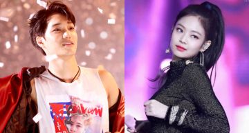 Kai「看到Jennie秒定格」!網起底「16年MMA舞台」神巧合畫面!