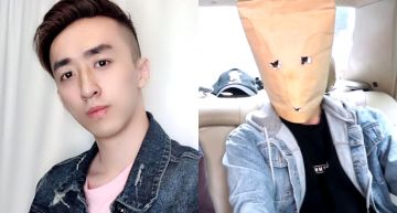 甩惡整約炮妹事件!「男人幫」再出招突襲「劈腿渣男」 證據全部交給「正宮」!