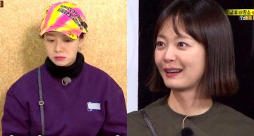 《RM》錄8年死守不說!智孝「被迫曝光祕密」知情者:擔心節目畫面全砍!