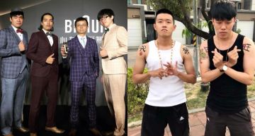 最容易不爽的團體!「狠愛演」擊敗「上班不要看」 榮登「大學生」最喜歡YouTuber!