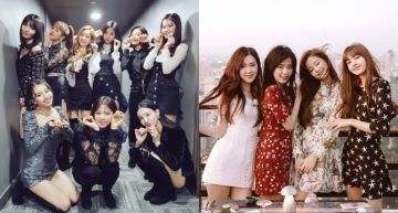宿舍一公開...BLACKPINK入住「豪華單人房」!另一女團共睡「上下舖」!