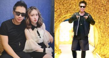 曾幫配對過!新任黑女郎「Lucy」認愛直接親下去 「黑男」罕見嬌羞甜蜜爆棚!