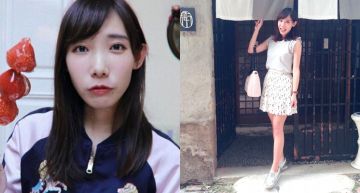 每個人都有藏在背後的心酸!「安啾」坦言「累了」:找不到方向,還走錯路
