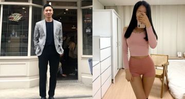 喜歡想色色的東西?「松松」玩測謊機「瞳孔地震」 遭「山山」挖出真實想法!