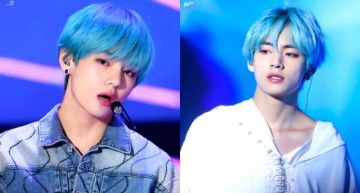 《Gaon》出包「害BTS涉抄襲」!回顧影片「V被除名」 二次烏龍惹怒粉絲!