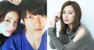 「石原里美、北川景子」鬧不合!日媒扒出原因:「山下智久」是導火線!