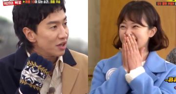 單身3年「求李光洙牽線」!全昭旻「手寫情詩」被公開 《RM》「解碼男方身分」!