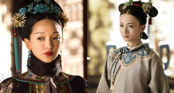 有害身心?官方下令停播《延禧》、《如㦤傳》 列「五大負面影響」網譙:思想控制?