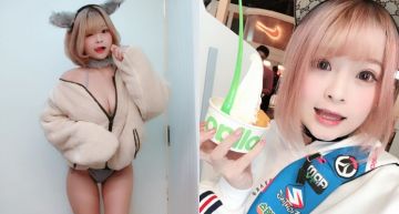 每次看到「YouTuber外流」心臟都會漏一拍!「米砂」IG吐心聲:還以為是我