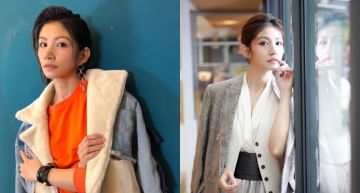 父過世卻沒掉一滴淚!「李千那」劇中角色遭網砲轟 無奈坦言:我也無法原諒她