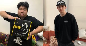 合體「鹿希派」遭網拒看!「統神」鬆口想找「孫安佐」 因「這件事」卻步!