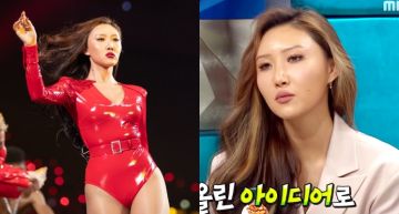 華莎「差點除名MAMAMOO」!酸民「連署逼退團」竟稱:長太醜