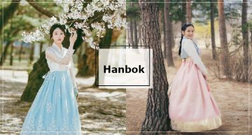換上美美韓服再拍照吧!精選2019五間韓服熱門店家大評比,優缺點已幫你筆記完畢!