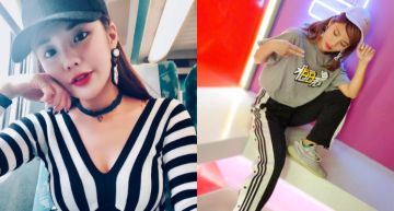 反骨女神「琳妲」中二黑歷史曝光!再被爆曾在「東區酒店」遭問價:一晚多少錢