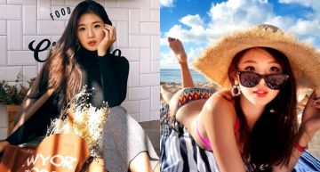 「華航林依晨」爆新歡!分享愛情觀「我是女生欸」反遭網砲轟:性平倒退20年