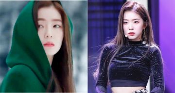 Irene「燒酒廣告」7百萬人搶看!幕後片流出…攝影師太嗨「19秒喊22次讚」!