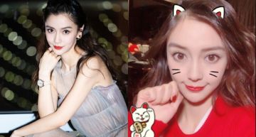 Baby「微博粉絲數破億」!開通「9年達陣」 只輸這「3個實力派」粉絲淚推!