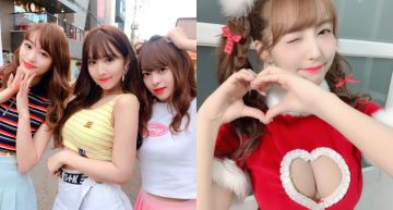 組偶像團體遭砲轟!「三上悠亞」坦言「不理解」:女優也是職業,怎會變成阻礙?