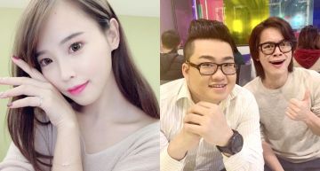 見「HowHow」跪下去!咪妃秒說「你看人家求婚」 「Joeman」坦承:壓力超大!