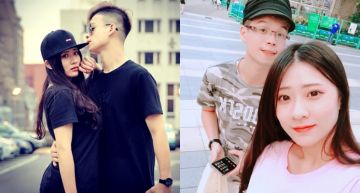別瞎猜了!被當渣男半年...「星培」鬆口「分手球球真相」:她在別的男人家過夜