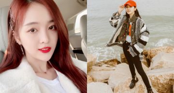 火箭少女群組曝光!「吳宣儀」出賣團員「有裸奔念頭」私密對話瘋傳 秒登熱搜!