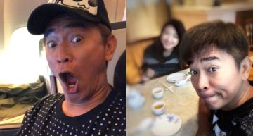 吳宗憲二女兒「人美背景更狂」!精通5、6國語言 25歲當上公司總經理