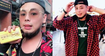 戀情首公開! 在不瘋狂「否希」再爆正在交往當紅「圈內人」:IG有蛛絲馬跡!