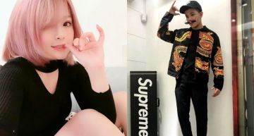 遇「米砂」反變「害羞小男生」?「孫生」脫下「小紅內褲」 羞喊:好沒安全感