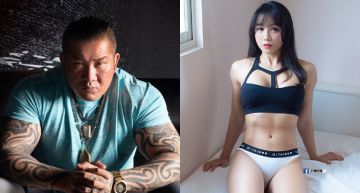 會呈報給檢察官!「館長」提出「艾瑪摸男教練」證據:他們玩得蠻開心的
