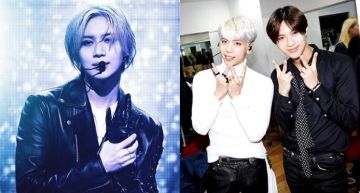 SHINee「泰民」終於回歸!再談鐘鉉「忘不了」 他只吐「一句話」全是思念!