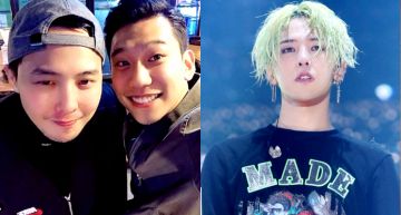 「GD」當兵1年「IG首發文」!兩張照片透露「內心想法」 粉絲看哭:好想你!