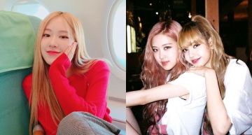 Lisa驚喜「籌備一整年」!「Rose」生日一到 「IG曝光」粉絲看哭了