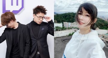 沙朗嘿呦是什麼意思?「Toyz」撩妹碰壁 「阿樂」:如果是「輪輪」,我的韓文鐵定好!