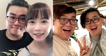 粉絲都認錯!「咪妃」合體「阿晋」拍片 「Joeman」親回:不記得有跟你拍這支片啊
