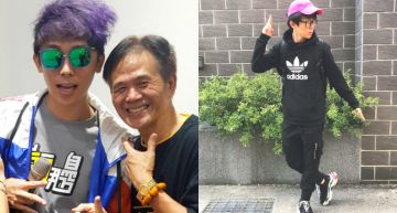房間遭突襲!「酷炫」桌上驚見「這個物品」 「那對爸」坦言:我會擔心