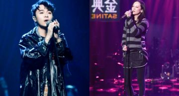 《歌手2019》陣容再升級!台灣「金曲歌后」親征參賽 網狂讚:本屆最有興趣!
