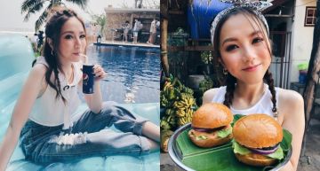 揮別「過往陰影」!「鄧紫棋」罕見露出火辣「鉛筆腿」網嚇傻:真的變好瘦!