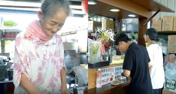 暖心又暖胃!虎尾婆婆麵攤「全年銅板價」無私獲推崇 虎科生製紀錄片寫下善舉