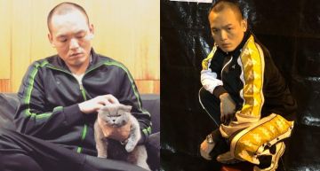 「春風」情人節PO「曖昧合照」放閃!背後環抱超甜 網一看女主角嚇傻:放開我的女神!