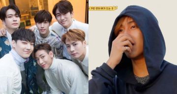 GOT7成員認了「一出道表現差」!節目吐「努力過程」 難過稱:想跟粉絲一直存在!