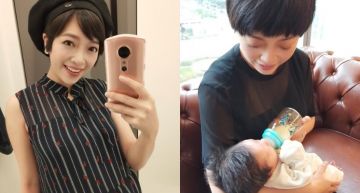 親手媳婦夫家過年…「貝童彤」目睹婆婆起爭執 半夜偷哭:好想回娘家…