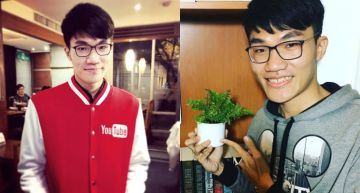 YouTuber叛徒再+1!「啾啾鞋」超低調完成終身大事 「婚禮畫面」曝光網讚:老婆好漂亮!