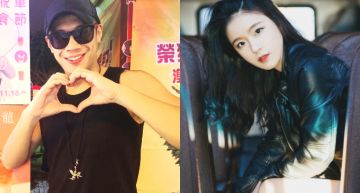 黑男《邱比特》驚喜配對「知名女YouTuber」!遭力拱「親一下」 驚呼:我怕粉絲會心碎,不好吧