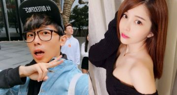 合體做羞羞臉的事?「瑀熙」澄清「單身」 「酷炫」大膽告白:我想跟你在一起