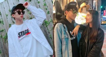 真想分潤!「酷炫」約會18歲「氣質女生」 「粉紅泡泡」爆發網讚:自肥最成功的一次