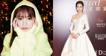 繼「賣假大衣」後又惹風波!女星「遭踢爆偷圖」 ...全網「負評如潮」!