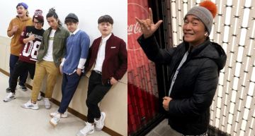 他們有機會稱王!「吳宗憲」爆HowHow、蔡阿嘎5人「月收入」破千萬:那等一下錄影費用我跟誰領?