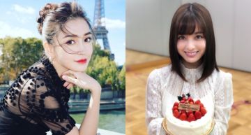 日本路人「最想整成她」!「橋本環奈、baby」全輸給「暗黑女優」!