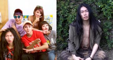 疑退出「反骨男孩」!「瑋哥」無預警吐心聲「算是仁至義盡」 「琳妲」震驚回應:等你回歸