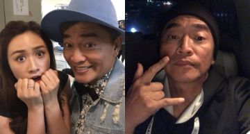 「吳宗憲」唯一失眠因為她:我好心疼… Sandy發火走心「我就知道!」